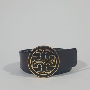 Tory Burch Reversible Leather belt